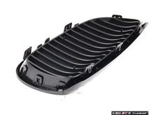 Load image into Gallery viewer, BMW M Performance Blackout Grille Set - E9X