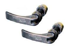 Load image into Gallery viewer, Whiteline Front Brace Quick Release Kit - 3 Series E46