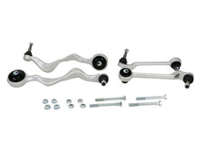 Load image into Gallery viewer, Whiteline Control Arm Lower Arm - 1 Series, 3 Series E9X inc M