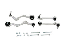 Load image into Gallery viewer, Whiteline Control Arm Lower Arm - 1 Series, 3 Series E9X inc M