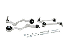 Load image into Gallery viewer, Whiteline Control Arm Lower Arm - 1 Series, 3 Series E9X inc M