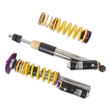 Load image into Gallery viewer, KW Clubsport 3-Way Adjustable Coilover Kit for Audi RS3 8V/8V.5 Sportback Quattro (2015+) - 10-35mm Lowering Suspension - 397102AK