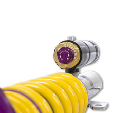 Load image into Gallery viewer, KW Clubsport 3-Way Adjustable Coilover Kit for Audi RS3 8V/8V.5 Sportback Quattro (2015+) - 10-35mm Lowering Suspension - 397102AK