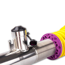 Load image into Gallery viewer, KW DDC ECU Adaptive Coilovers Inox-Line for BMW 3 Series F31 Touring xDrive (320d/320i/330d/330i/335d/335i/340i) | Height Adjustable Dynamic Damping Control | Part No. 39020036