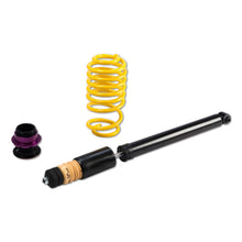 Load image into Gallery viewer, KW Variant 1 (V1) Inox-Line Coilover Kit for BMW M6 E63/E64 (2004-2010) - Height Adjustable, EDC Delete Included - 10220084