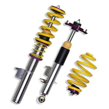 Load image into Gallery viewer, KW Variant 3 (V3) Coilover Kit for BMW X5 E70 2006–2013 & BMW X6 E71 2007–2014 (xDrive) – Height Adjustable, Rebound/Compression Damping, Inox-Line – Not for Rear Air Suspension