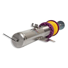 Load image into Gallery viewer, KW Variant 3 (V3) Coilover Kit for BMW X5 E70 2006–2013 & BMW X6 E71 2007–2014 (xDrive) – Height Adjustable, Rebound/Compression Damping, Inox-Line – Not for Rear Air Suspension