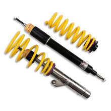 Load image into Gallery viewer, KW Variant 1 (V1) inox-line Coilover Kit for BMW 3 Series E90/E92 xDrive AWD (335ix, 330ix, 328ix, 325ix, 330dx, 320dx) – Height Adjustable – Part No. 10220048