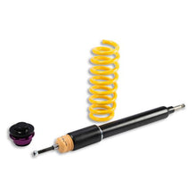 Load image into Gallery viewer, KW Variant 1 (V1) inox-line Coilover Kit for BMW 3 Series E90/E92 xDrive AWD (335ix, 330ix, 328ix, 325ix, 330dx, 320dx) – Height Adjustable – Part No. 10220048