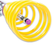 Load image into Gallery viewer, KW Variant 2 Coilover Kit for BMW 3 Series E91 Touring & E93 Convertible (2006–2013) – Inox-Line Stainless Steel, Height Adjustable, 16-Click Rebound | Fits 316i 318i 320i 323i 325i 328i 330i 335i 316d 318d 320d 325d 330d 335d | PN 15220033