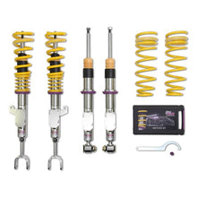 Load image into Gallery viewer, KW BMW F01 F06 F10 Street Comfort Coilover kit (Inc. 535i, 550i, 650i & 750i)
