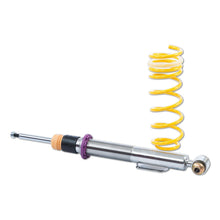 Load image into Gallery viewer, KW BMW F01 F06 F10 Street Comfort Coilover kit (Inc. 535i, 550i, 650i & 750i)