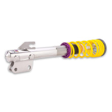 Load image into Gallery viewer, KW Variant 1 (V1) Inox-Line Coilover Kit for BMW F10 5 Series