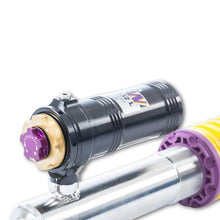 Load image into Gallery viewer, KW Variant 4 (V4) Coilover Kit for BMW M5 F10 2009-2016 & M6 F06 2012-2018, incl. Competition - 3-Way Adjustable Damping, Stainless Steel, Height-Adjustable Performance Suspension