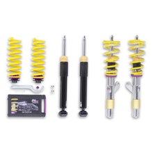 Load image into Gallery viewer, KW BMW F20 F21 F22 F32 Variant 2 Coilover kit (Inc. M140i, M240i, 340i & 440i)