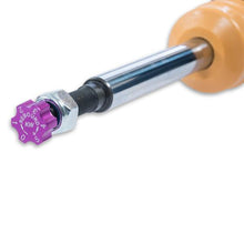 Load image into Gallery viewer, KW Suspension Variant 2 (V2) inox-line Coilover Kit for BMW X3 F25 (2010-2017) & X4 F26 (2013-2018) - 16-Click Rebound Adjustable, Height Adjustable Stainless Steel - Fits 20d 28d 30d 35d 20i 28i 35i, M40i - Part No 1522000Z