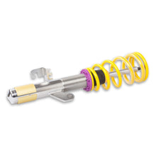 Load image into Gallery viewer, KW Variant 2 (V2) Coilover Kit for BMW F30 3 Series & F32 4 Series (xDrive) - Height & Rebound Adjustable Inox-Line - Includes Electronic Damper Deactivation/EDC Delete - 1522000T