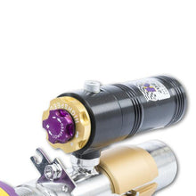 Load image into Gallery viewer, KW Variant 4 (V4) 3-Way Adjustable Coilover Suspension Kit for BMW M3 F80 & M4 F82 - Rebound & Compression, Stainless Steel Struts - Part No. 3A7200AP