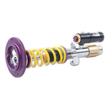 Load image into Gallery viewer, KW Variant 4 (V4) 3-Way Adjustable Coilover Kit for BMW M3 F80 & M4 F82 incl. M3/M4 Competition & CS - Height Adjustable, Rebound + Low/High-Speed Compression, Stainless Steel
