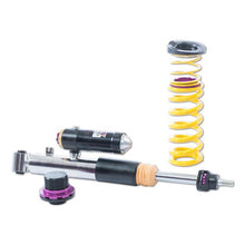 Load image into Gallery viewer, KW Variant 4 (V4) 3-Way Adjustable Coilover Kit for BMW M3 F80 & M4 F82 incl. M3/M4 Competition & CS - Height Adjustable, Rebound + Low/High-Speed Compression, Stainless Steel