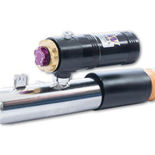 Load image into Gallery viewer, KW Variant 4 (V4) 3-Way Adjustable Coilover Kit for BMW M3 F80 & M4 F82 incl. M3/M4 Competition & CS - Height Adjustable, Rebound + Low/High-Speed Compression, Stainless Steel