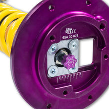 Load image into Gallery viewer, KW Variant 4 (V4) Coilover Kit for BMW M2 & M2 Competition (F87) – 3-Way Adjustable Stainless Steel Coilovers – Part 3A7200BH – UK