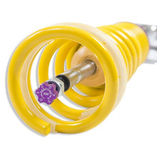 Load image into Gallery viewer, KW Variant 3 (V3) Coilover Kit for BMW 5 Series G30 Saloon 2016+ – Height & Damping Adjustable, Inox-Line Stainless Steel – 518d 520d 520i 525d 530d 530i 540i (RWD, Not xDrive)