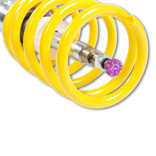 Load image into Gallery viewer, KW Variant 3 V3 Coilover Kit – BMW X3 G01 (2017+) & X4 G02 (2018+) | Height, Rebound & Compression Adjustable | Fits 20d/25d/30d/21i/30i/M40d/M40i xDrive | 352200CF/352200CT