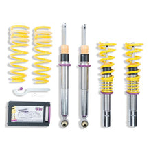 Load image into Gallery viewer, KW Variant 3 (V3) Coilover Kit for BMW 5 Series G