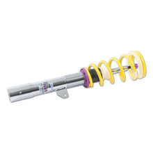 Load image into Gallery viewer, KW Street Comfort Coilover Kit (180200BN) for BMW 2 Series F44/F45/F46 inc M235i xDrive, X1 F48, X2 F39 & MINI F54 Clubman (Cooper S/JCW) - Height 10-40mm, 16-Click Rebound, Inox-Line