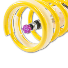 Load image into Gallery viewer, KW Street Comfort Coilover Kit (180200BN) for BMW 2 Series F44/F45/F46 inc M235i xDrive, X1 F48, X2 F39 & MINI F54 Clubman (Cooper S/JCW) - Height 10-40mm, 16-Click Rebound, Inox-Line