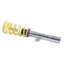 Load image into Gallery viewer, KW Variant 1 (V1) Inox-Line Coilover Kit with Electronic Damper Deactivation (EDC Delete) for BMW 2 Series F44 F45 F46, X1 F48, X2 F39 & MINI Clubman F54 | Part 102200BP