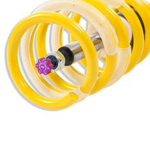 Load image into Gallery viewer, KW Suspension Variant 3 Coilover Kit (V3) - Adjustable Rebound & Compression, Height Adjustable, Inox-Line Stainless | BMW F40/F44/F45/F46, X1 F48, X2 F39; MINI F54 Clubman, F60 Countryman | M135i xDrive, M235i xDrive, 220d xDrive, Cooper S | 352200CA
