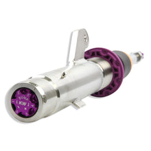 Load image into Gallery viewer, KW Variant 3 (V3) Coilover Kit for BMW 3 Series E90 E92 - Height, Rebound & Compression Adjustable - Inox-Line Stainless - Fits 320i 320d 325i 325d 330i 330d 335i 335d - Part 35220032