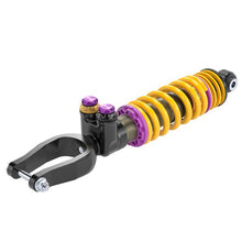 Load image into Gallery viewer, KW Variant 5 Lamborghini Huracan Coilover Kit - V5 Solid Piston Technology, 4-Way Adjustable Dampers (LP 580-2, LP 610-4, LP 640-4, Spyder) | UK