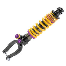 Load image into Gallery viewer, KW Variant 5 Lamborghini Huracan Coilover Kit - V5 Solid Piston Technology, 4-Way Adjustable Dampers (LP 580-2, LP 610-4, LP 640-4, Spyder) | UK