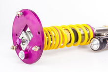 Load image into Gallery viewer, KW Clubsport 2-Way Coilovers for BMW 2 Series F22 Coupe (2WD, Non-EDC) 02/2014-12/2014 - Height & Damping Adjustable Track Suspension Kit