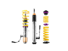 Load image into Gallery viewer, KW DDC ECU Adaptive Coilover Kit for BMW M2 & M2 Competition (F87) - Plug-and-Play, Height Adjustable, App Control Ready - 39020042
