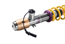 Load image into Gallery viewer, KW DDC ECU Adaptive Coilover Kit for BMW M2 & M2 Competition (F87) - Plug-and-Play, Height Adjustable, App Control Ready - 39020042