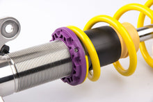 Load image into Gallery viewer, KW DDC ECU Adaptive Coilover Kit for BMW M2 & M2 Competition (F87) - Plug-and-Play, Height Adjustable, App Control Ready - 39020042