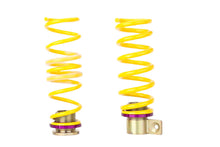 Load image into Gallery viewer, KW H.A.S. Height Adjustable Coilover Spring Kit for BMW M5 F10 & BMW M6 F06 (EDC Compatible, incl. Competition) – 25320097
