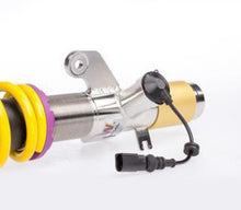 Load image into Gallery viewer, KW BMW F20 F22 F23 Plug & Play Coilovers Inox (Inc. M135i M140i 228i 230i)