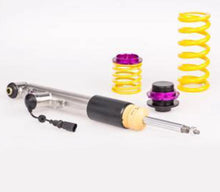 Load image into Gallery viewer, KW BMW F20 F22 F23 Plug & Play Coilovers Inox (Inc. M135i M140i 228i 230i)