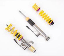 Load image into Gallery viewer, KW BMW F20 F22 F23 Plug & Play Coilovers Inox (Inc. M135i M140i 228i 230i)
