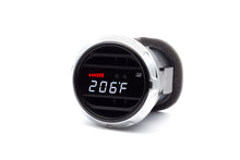 Load image into Gallery viewer, P3 V3 OBD2 Digital Vent Gauge for Audi TT Mk2 8J (2006-2014) - Plug & Play Vent-Mount Boost Gauge, Multi-Function OBD2 Display & Code Reader, OEM Fit