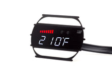 Load image into Gallery viewer, P3 V3 OBD2 Digital Vent Gauge for Audi TT Mk2 8J (2006-2014) - Plug & Play Vent-Mount Boost Gauge, Multi-Function OBD2 Display & Code Reader, OEM Fit