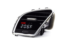 Load image into Gallery viewer, P3Cars V3 OBD2 Digital Vent Gauge for Audi B8/B8.5 (A4 S4 A5 S5) 2008-2016 - Plug & Play Boost, Performance & Scan Gauge, OEM Fit