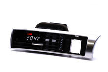 Load image into Gallery viewer, P3 V3 OBD2 Vent Gauge for Audi A6 C6 (2007-2011, incl. 3.0T) | OEM-Look Plug-and-Play Digital Boost Gauge & Performance Monitor with DTC Read/Clear - P3Cars
