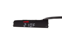 Load image into Gallery viewer, P3 V3 OBD2 Digital Vent Boost Gauge for Audi C7 A6 A7 S6 RS6 RS7 (2011-2018) - Plug & Play Performance Display + OBD2 Code Reader