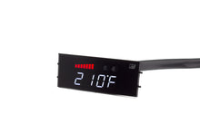 Load image into Gallery viewer, P3 V3 OBD2 Digital Vent Gauge for Audi Q7 2006-2016 (4L) | OEM-Style Boost, Scan & Performance Gauge | Plug & Play by P3Cars